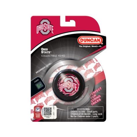 masterpieces kids game day ncaa ohio state buckeyes officially