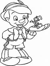 Pinocchio Monstro sketch template