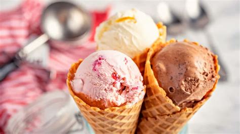 ¿se dice “tomar o comer helado” la rae resuelve esta duda infobae