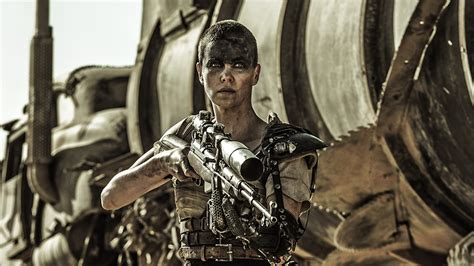 charlize theron wants prequel to ‘mad max fury road