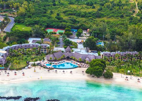sands suites resort spa hotels  mauritius audley travel uk