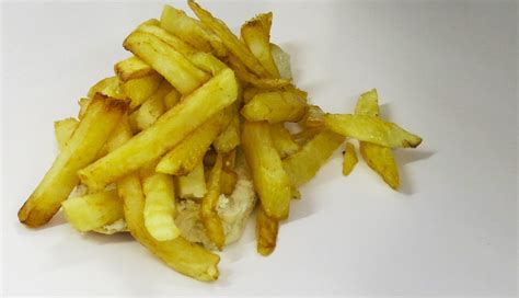 why south africans go mad for these soggy fries good sh t ozy