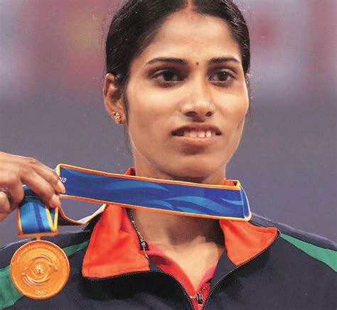 Sudha Singh Comes Out Of Her Shell Run Up To The Olympics News