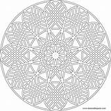 Mandalas Erwachsene Kleurplaten Besuchen Donteatthepaste Onlycoloringpages sketch template