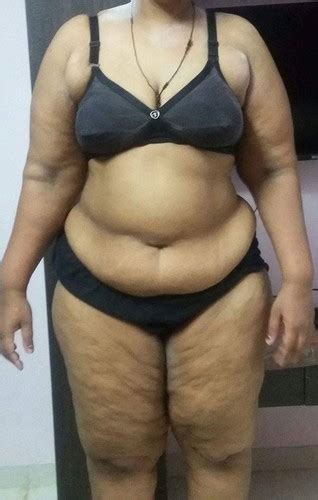 chubby desi fatty aunty bikini getting nude at home aunties nude club