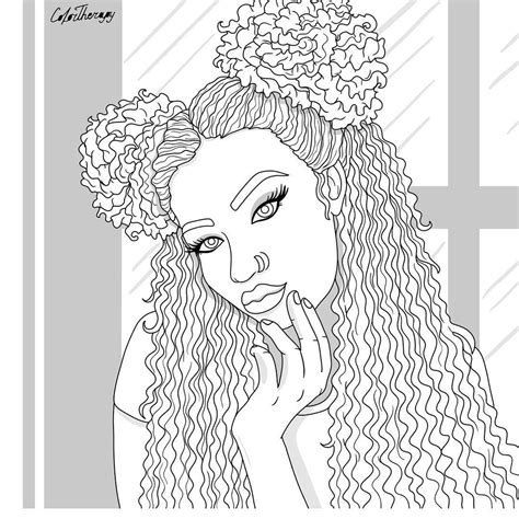 person coloring pages printable