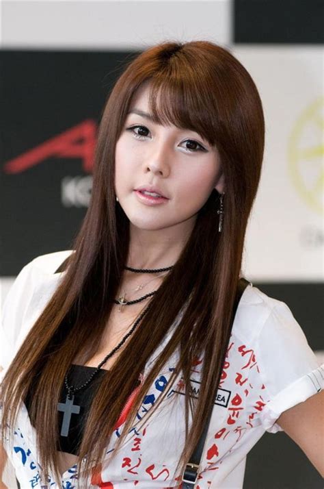 Lee Ji Woo 이지우 From South Korea Lenglui 28 Pretty Sexy Cute
