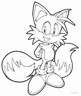 Sonic Coloring Pages Underground Getdrawings Printable sketch template