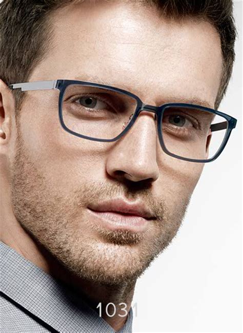 lindberg men s designer glasses — iwear optical