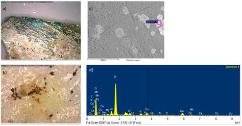 minerals free full text on the surface and beyond degradation