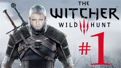 the witcher 3 wild hunt 1 bölüm savaşın yıkımı youtube