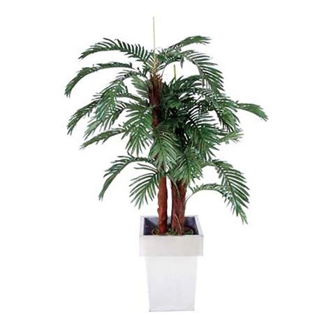 mini palm ft  artificial plants