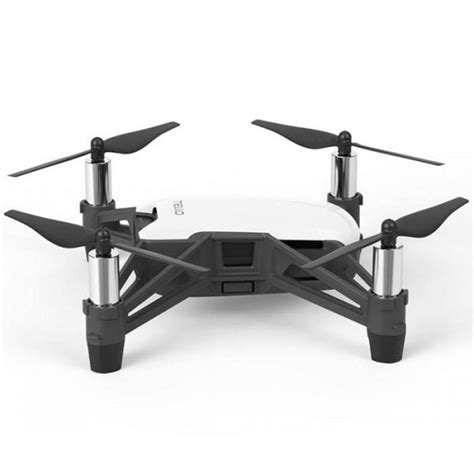 dji tello drone  hd camera  vr powered  dji technology  intel processor buy
