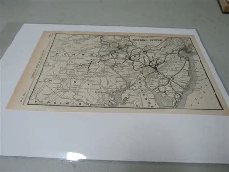 original map   reading system   picclick