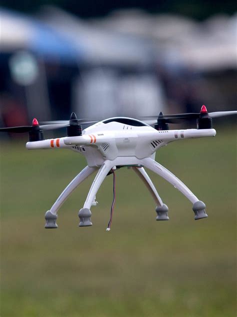 drone pilots aopa