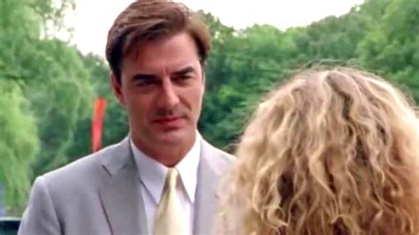 Watch Today Excerpt Chris Noth Shares Photo From Set Of ‘sex And The