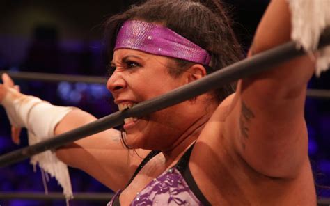 Nyla Rose On Aew Not Making A Spectacle Of Being First Trans Wrestler