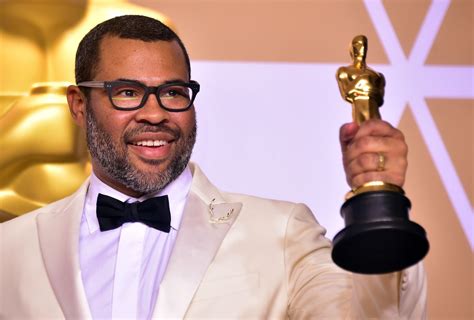 oscars   outs jordan peele   black screenwriter  win