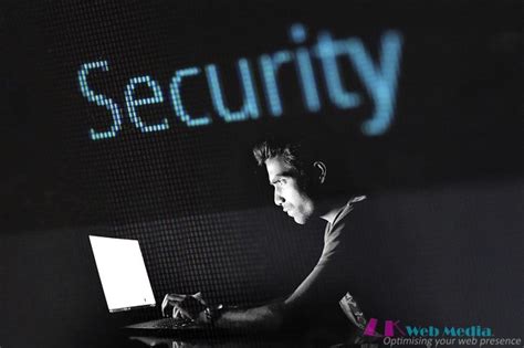 secure   wordpress website  hackers lk web media