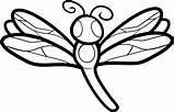 Dragonfly Coloring Pages Kids Draw Drawing Animal Printable Flies Color 1996 Dvdrip Movies Print Books sketch template
