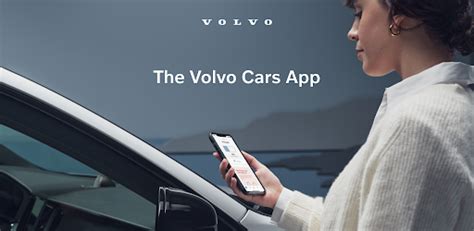 volvo cars apps  google play