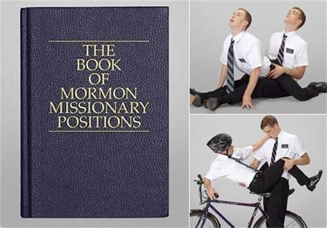 Book Of Mormon Missionary от Marinara за 15 02 2013 17 00
