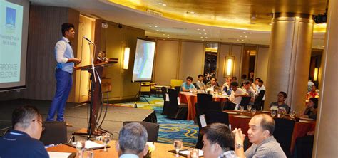 sffeco global news and events events technical seminar philippines sffeco