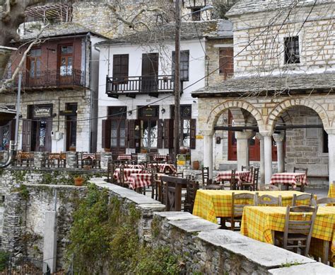 nice towns  visit  pelion greece anne travel foodie
