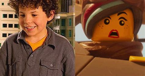 This Fan Theory About The Lego Movie Is So Wholesome It Hurts