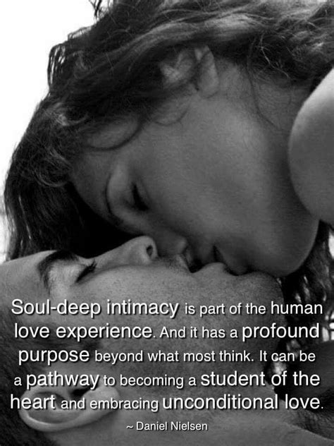 Deep Intimacy Quotes Shortquotes Cc