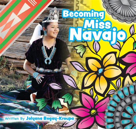 Becoming Miss Navajo American Indian Library Association