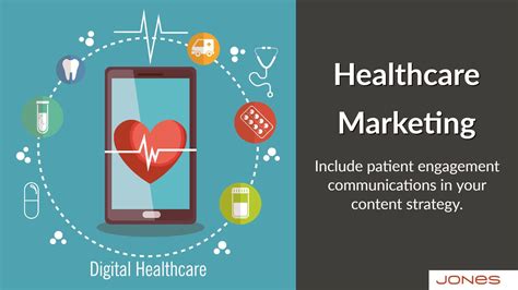 healthcare marketing think beyond brand awareness