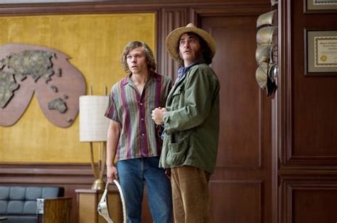movie review inherent vice vulture