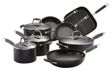 cuisine confidential  reasons   time  upgrade  cookware