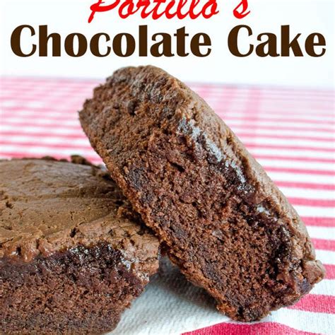 copycat portillos chocolate cake recipe desserts  chocolate cake
