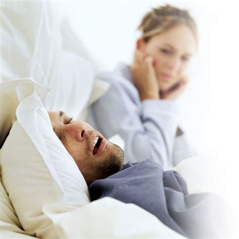 What Causes Snoring And How To Stop It New Health Advisor