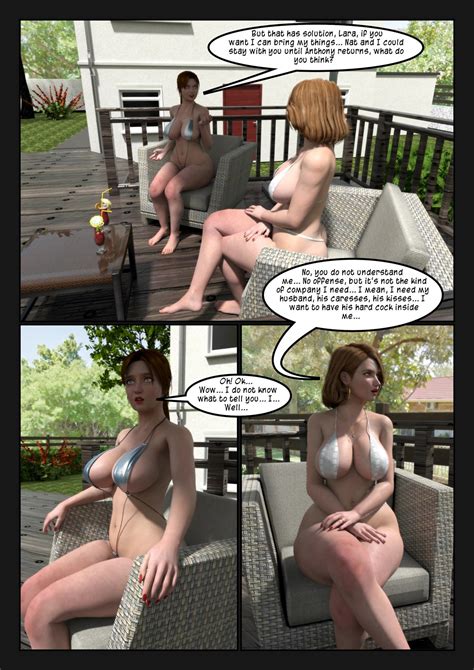 Lonely Swedish Wife Moiarte3d Porn Comics Galleries