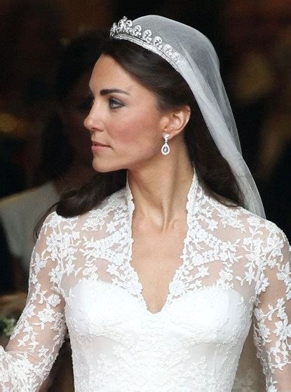 Royal Wedding 4 Ways In Which Kate Middleton S Wedding