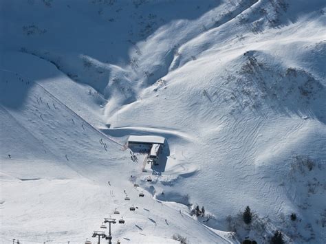 ski resort riezlern  topskiresortcom