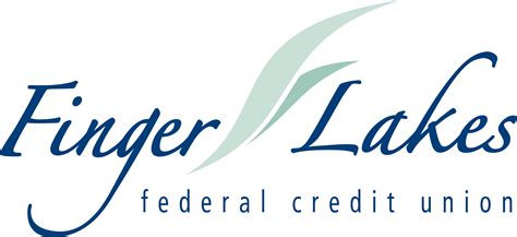 finger lakes federal credit union logos