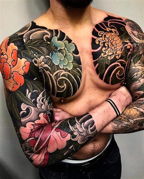 true japanese yakuza tattoo best tattoo ideas gallery