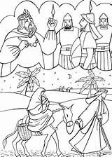 Mary Egypte Egitto Fuga Fuite Lesenfantsetjesus Moses Religiocando Christianity Story Religion Vluchten sketch template