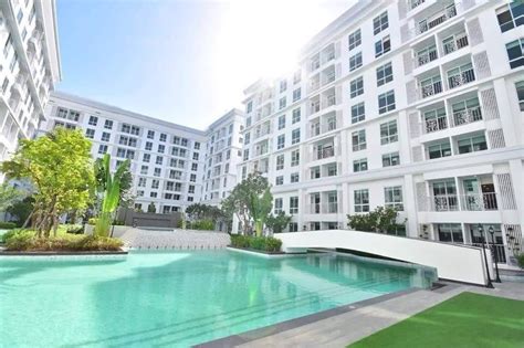 orient resort  spa condominium pattaya sunshine property list