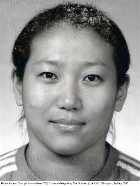 Olympedia Kim Sun Hui