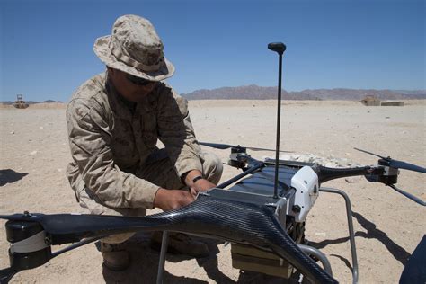 pentagon policy bars marines    infantry quadcopters militarycom