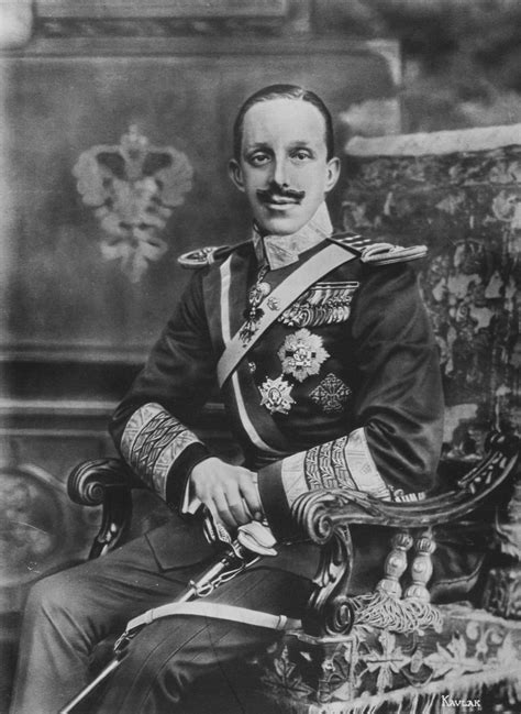 alfonso xiii  spain celebrity biography zodiac sign  famous quotes