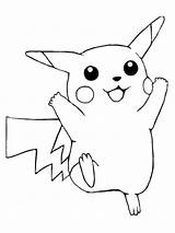 Pokemoni Bojanke Decu Nazad sketch template