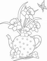Stamps Coloring Digi Pages Digital Cards Embroidery Patterns Drawings Hand Sheets Glass Book Stamp Flowers Ru Applique Google Colouring sketch template