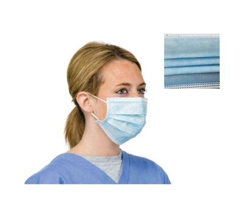 box  disposable surgical masks  size  rtitb