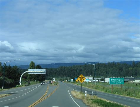 state route  aaroads california highways